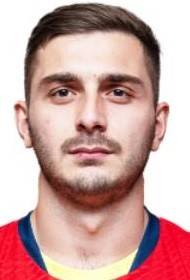 Кокаев Заурбек