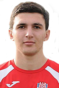 Кодзоков Мухамед