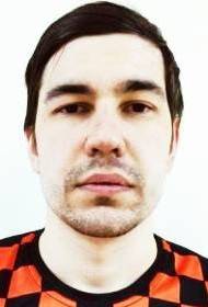 Виноградов Роман