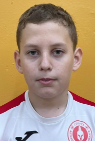 Сухочев Илья