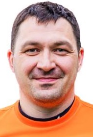 Савельев Павел