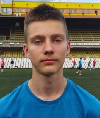 Тимофеев Александр