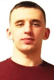 Бондаренко Павел