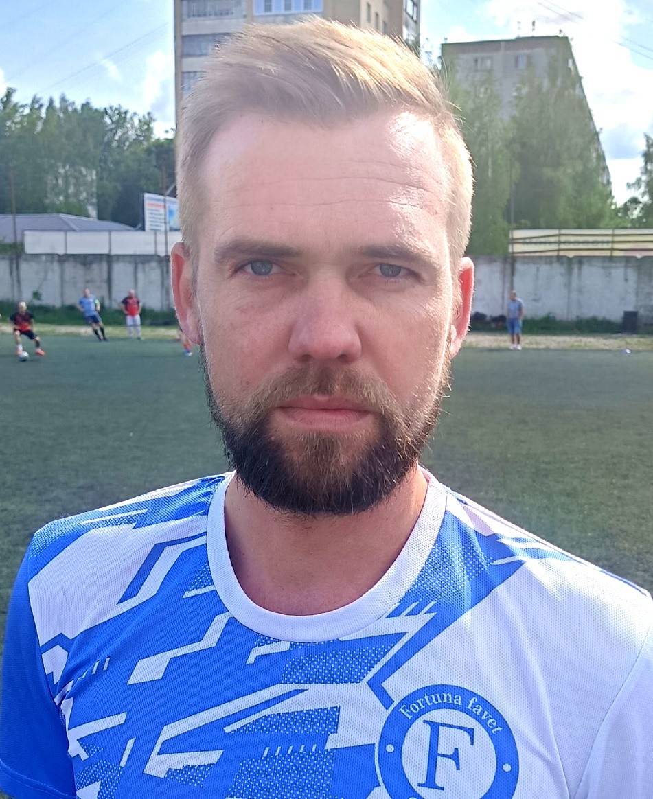 Багнюк Александр