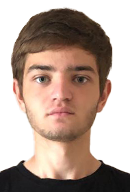 Шогенов Кантемир