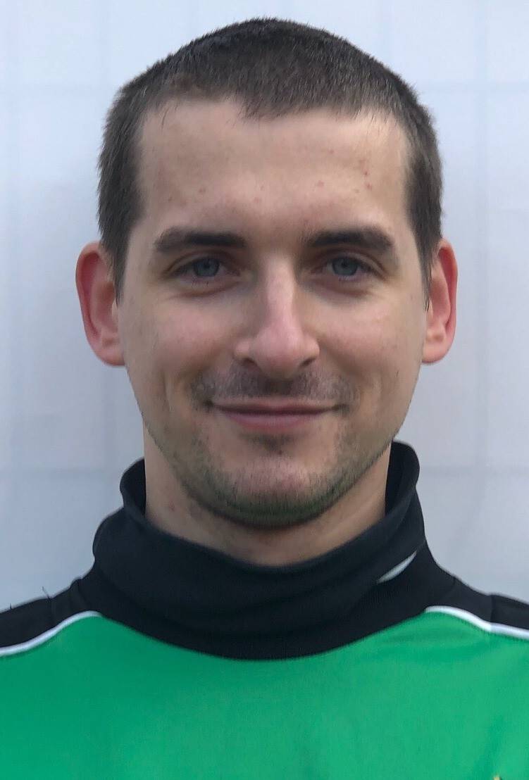 Гаврилов Дмитрий