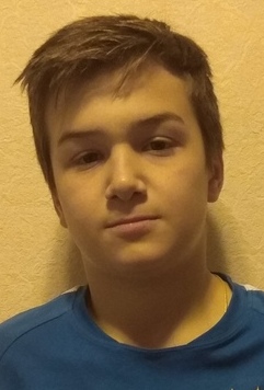 Григалашвили Георгий