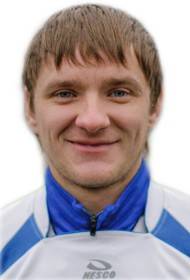Гавриш Александр
