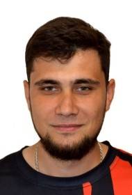 Петросян Игорь