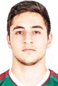 Киракосян Армен