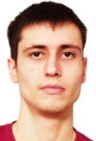 Пшеничников Дмитрий