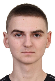 Махонин Владислав