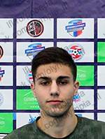 Амаша Даниель