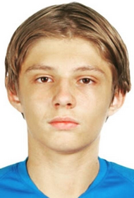 Усанин Михаил