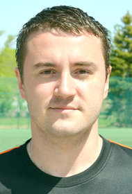 Газарян Сергей