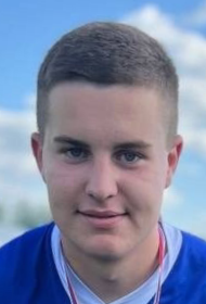 Евдокимов Виталий