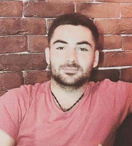 Мелетов Яков