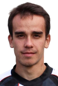 Борисов Роман