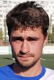 Збукарев Александр