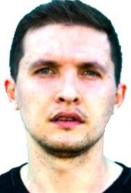 Гайнетдинов Рамиль