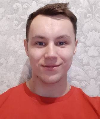 Конечных Данил