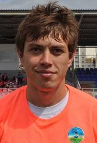 Галаев Максим