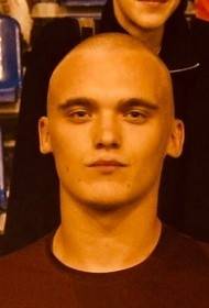 Селянин Андрей