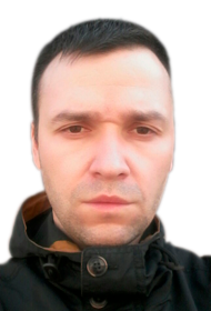 Кривоногов Дмитрий