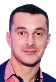 Лапин Дмитрий