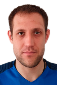 Кошелев Алексей