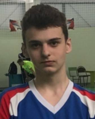 Акиньшин Игорь