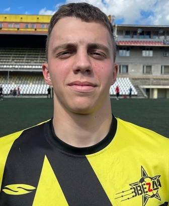 Прусаков Евгений