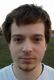 Утешев Александр