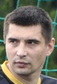 Коломлин Максим