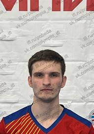 Кожич Никита