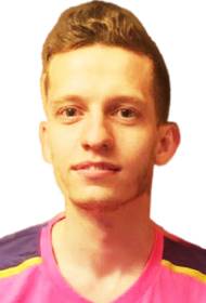 Комаров Никита
