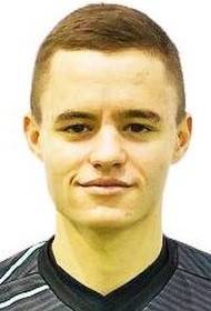 Ястребов Дмитрий