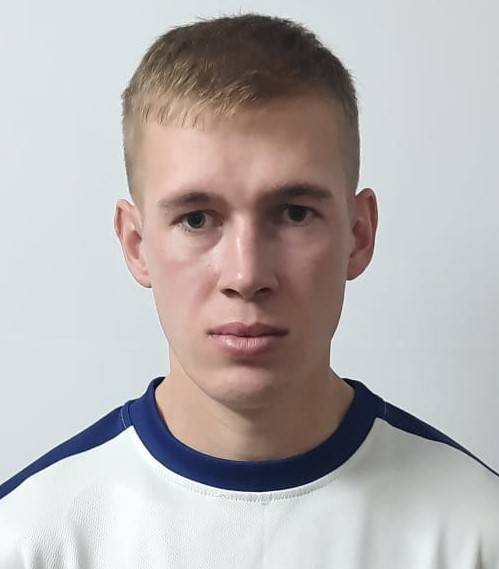 Тюпин Денис