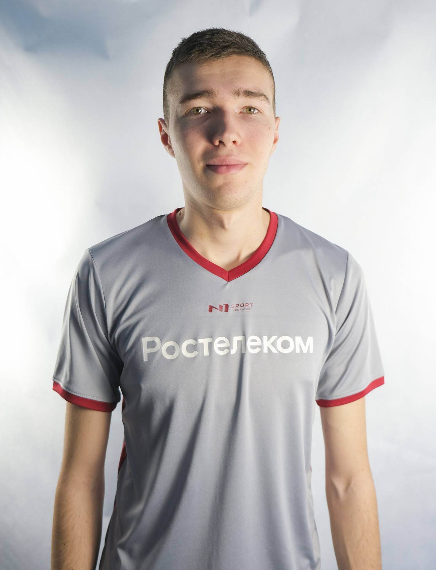 Хальметов Камиль