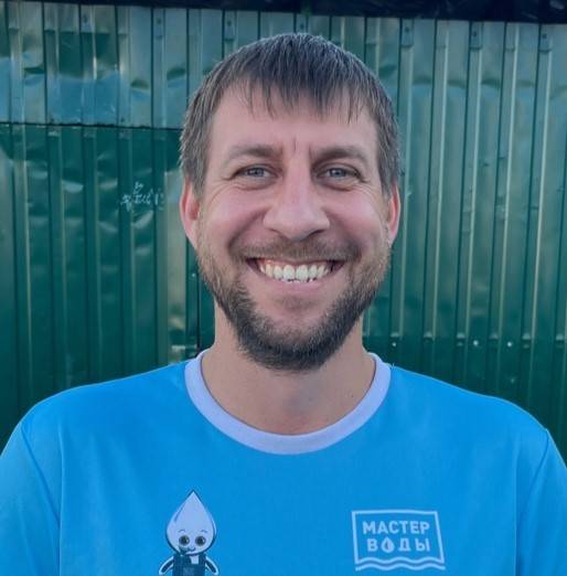 Рыжков Павел