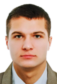 Климов Сергей