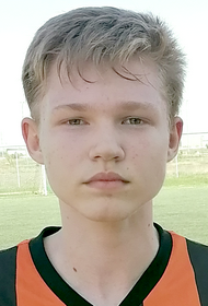 Горемыкин Кирилл