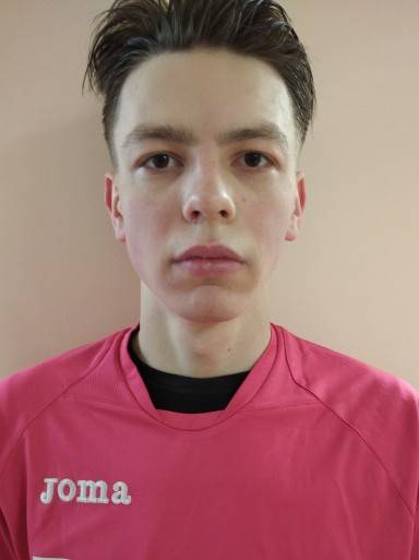 Осипов Максим