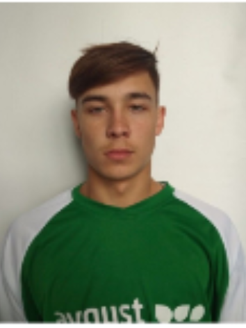 Ярдыванкин Данил