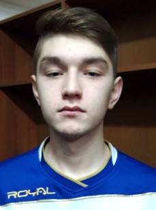 Кузнецов Артём