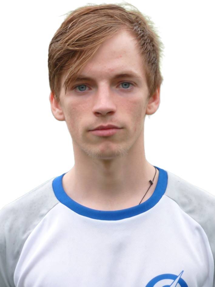 Калашников Михаил