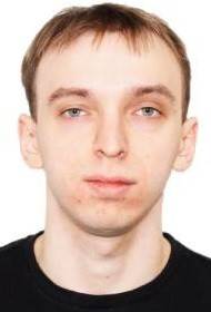 Строкань Павел