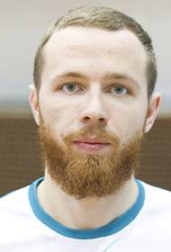 Картышков Артём