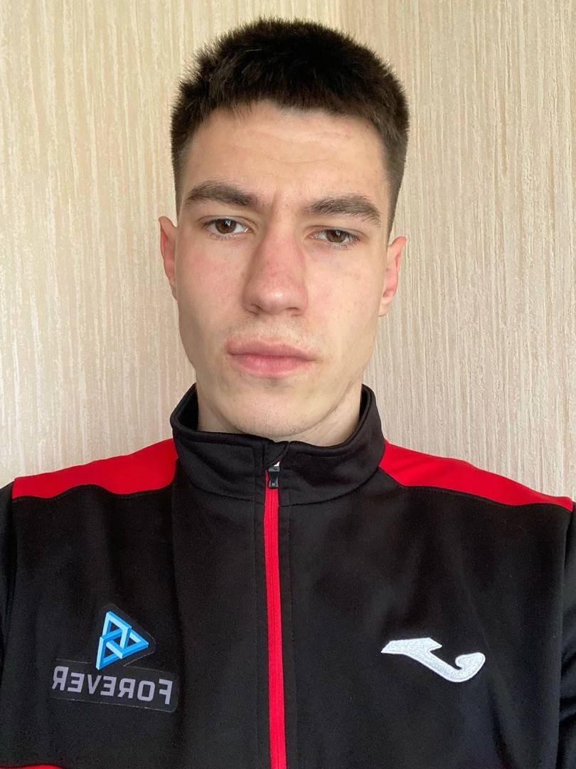 Маркелов Илья