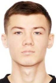 Уринбаев Валижон